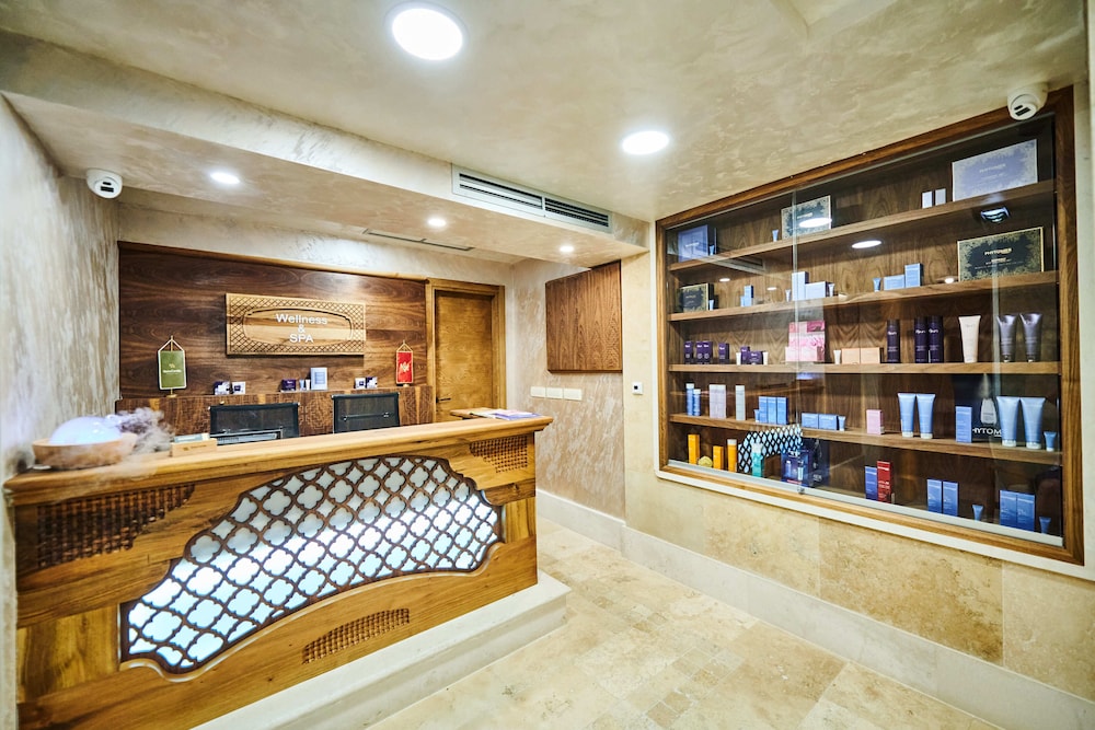 Stara Carsija Resort & Spa 14/78