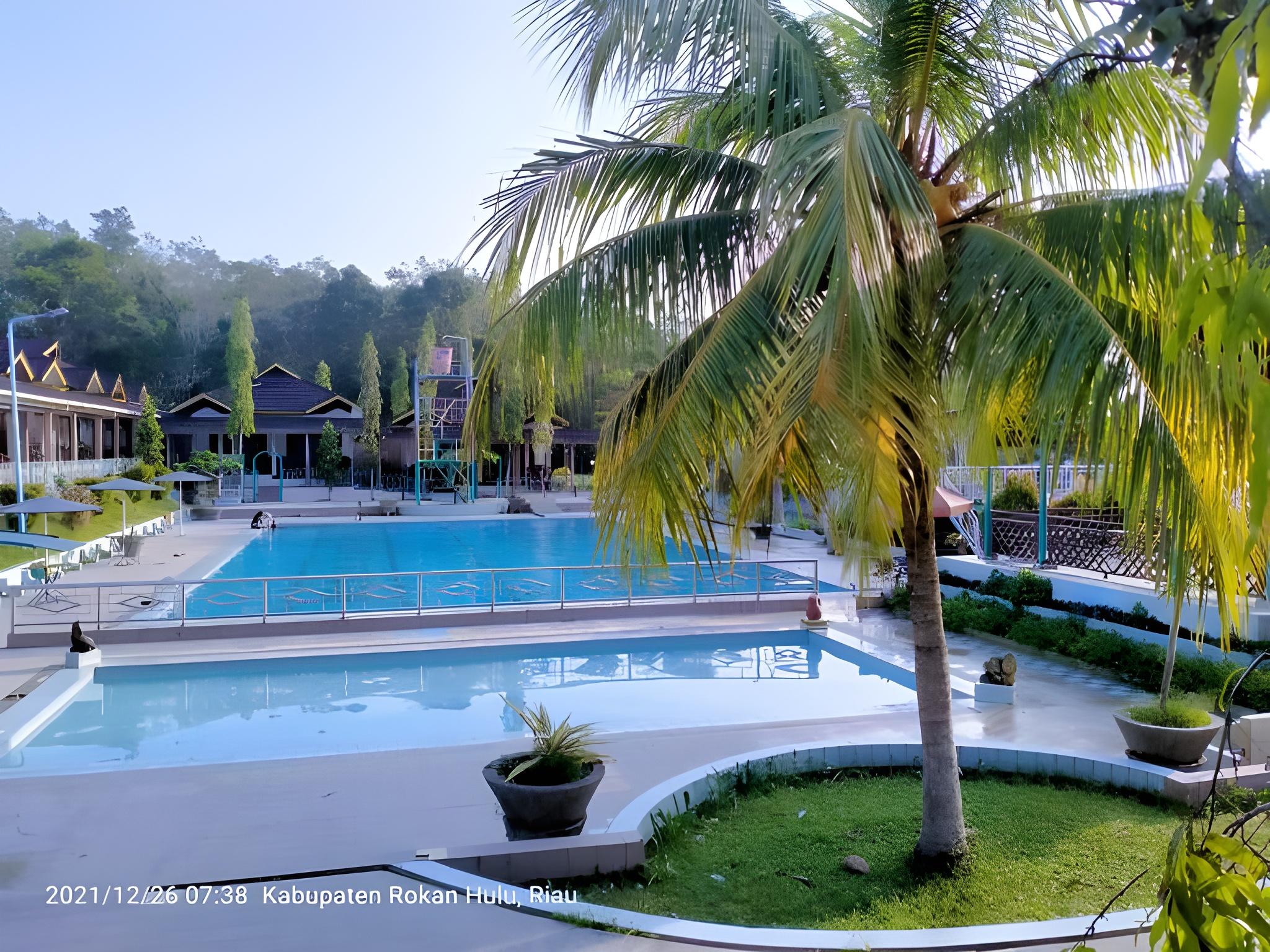 Sapadia Hotel Rokan Hulu 40/42