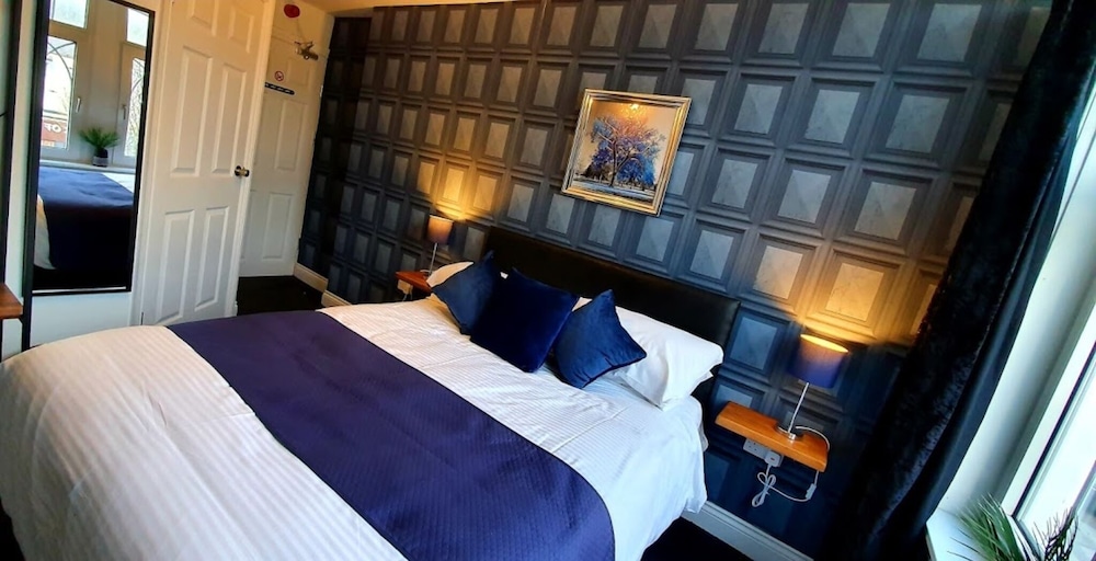 Clifton Guest House 19/48