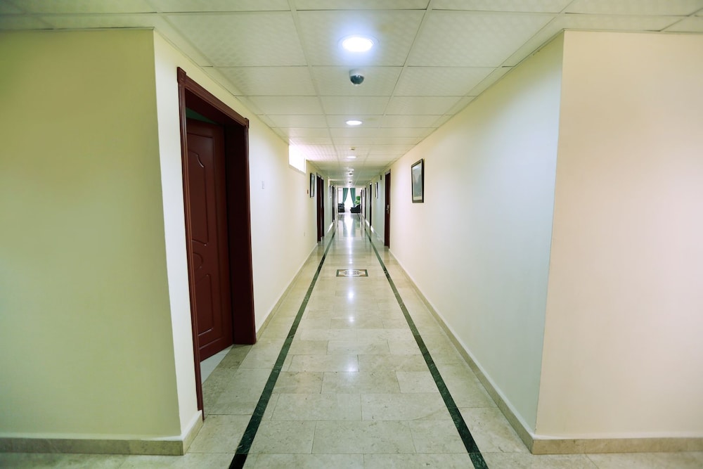 Al Nile Hotel 27/54