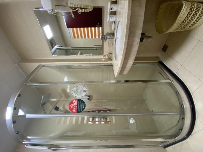 GreenTree Inn Shanghai JinShan Wanda Plaza Longxiang Road Express Hotel 63/64