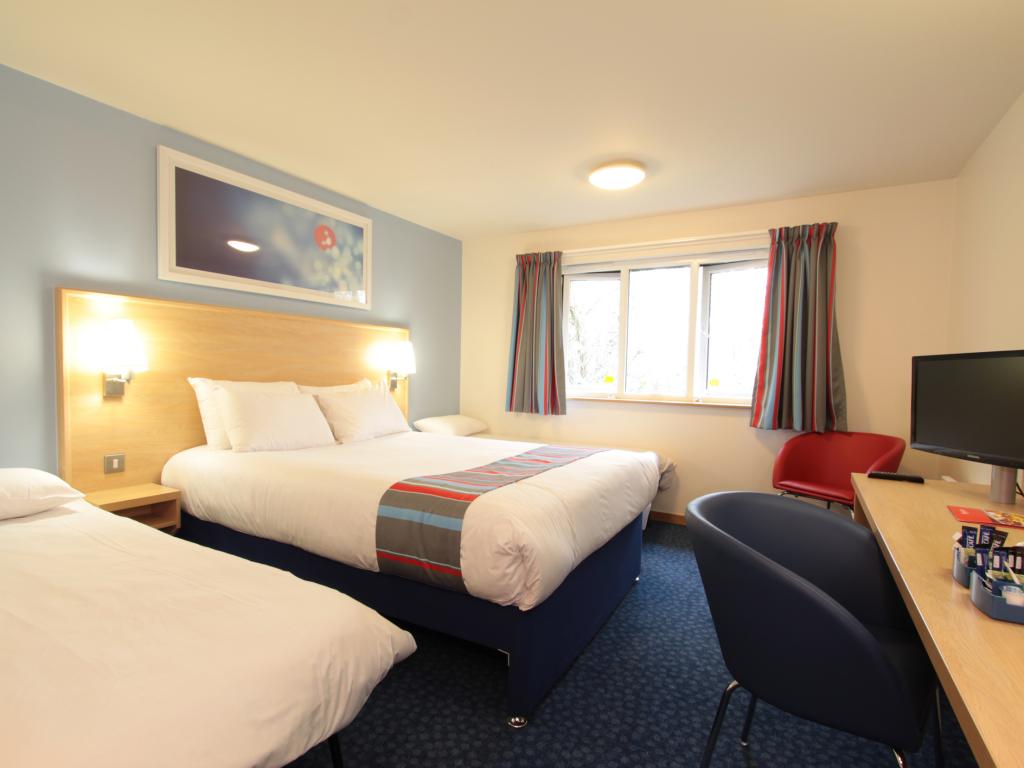 Travelodge Harrogate — foto 5