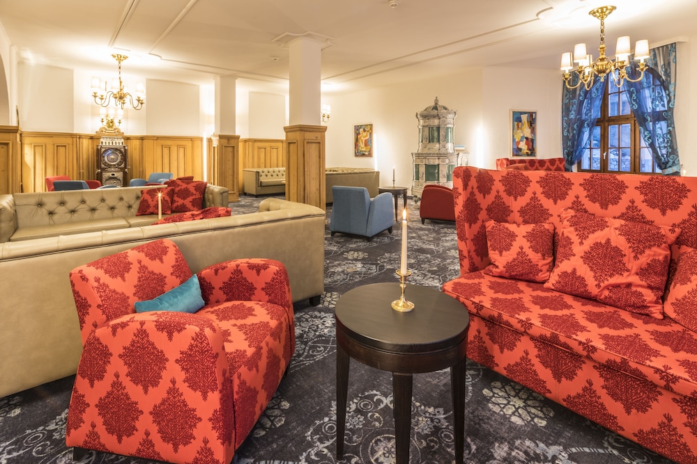 Central Sporthotel Davos 50/73