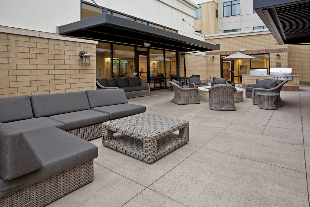 Residence Inn Portland Airport At Cascade Station 23/42