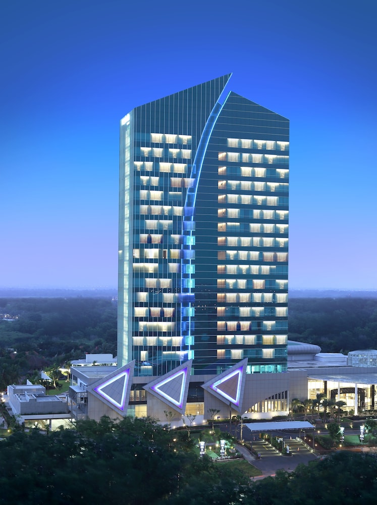 RESINDA HOTEL KARAWANG, MANAGED BY PADMA HOTELS 1/67