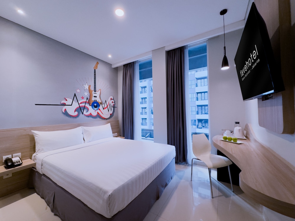 favehotel Gatot Subroto 22/45