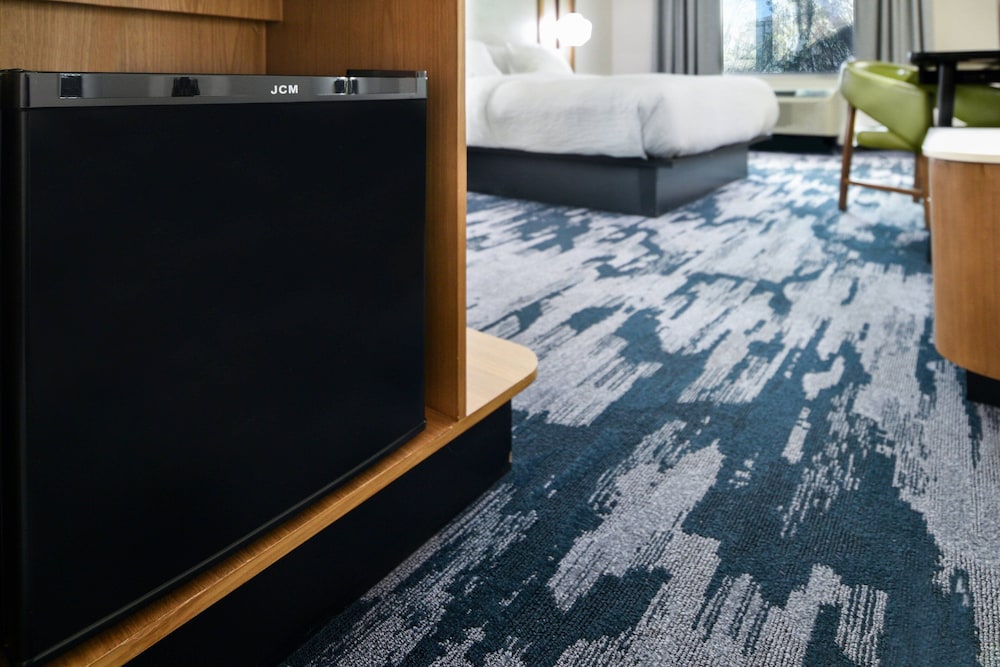 Fairfield Inn And Suites Ontario Rancho Cucamonga 4/49