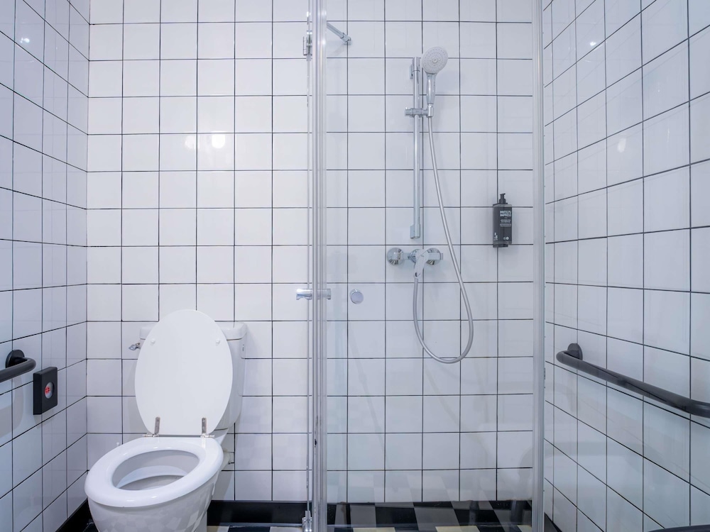 Ibis styles Paris Gare de l'Est Magenta 67/70