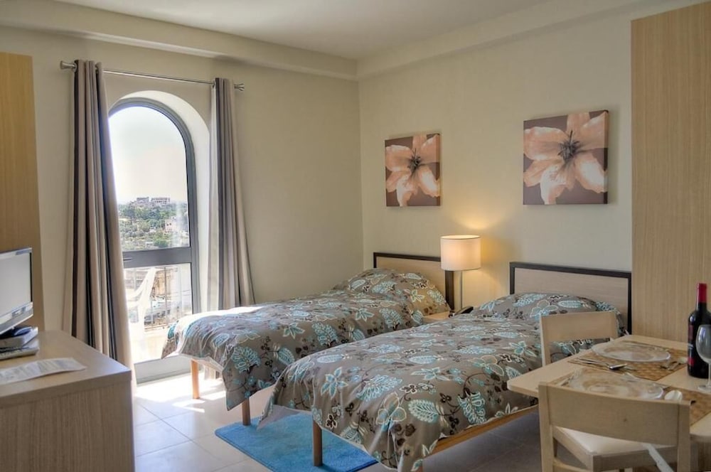 Hotel Kappara 9/28