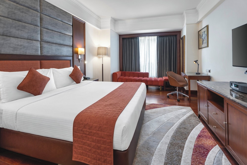 Eros Hotel New Delhi, Nehru Place 11/50