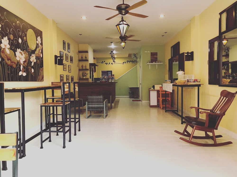 Phuket Racha At Kata 43/62
