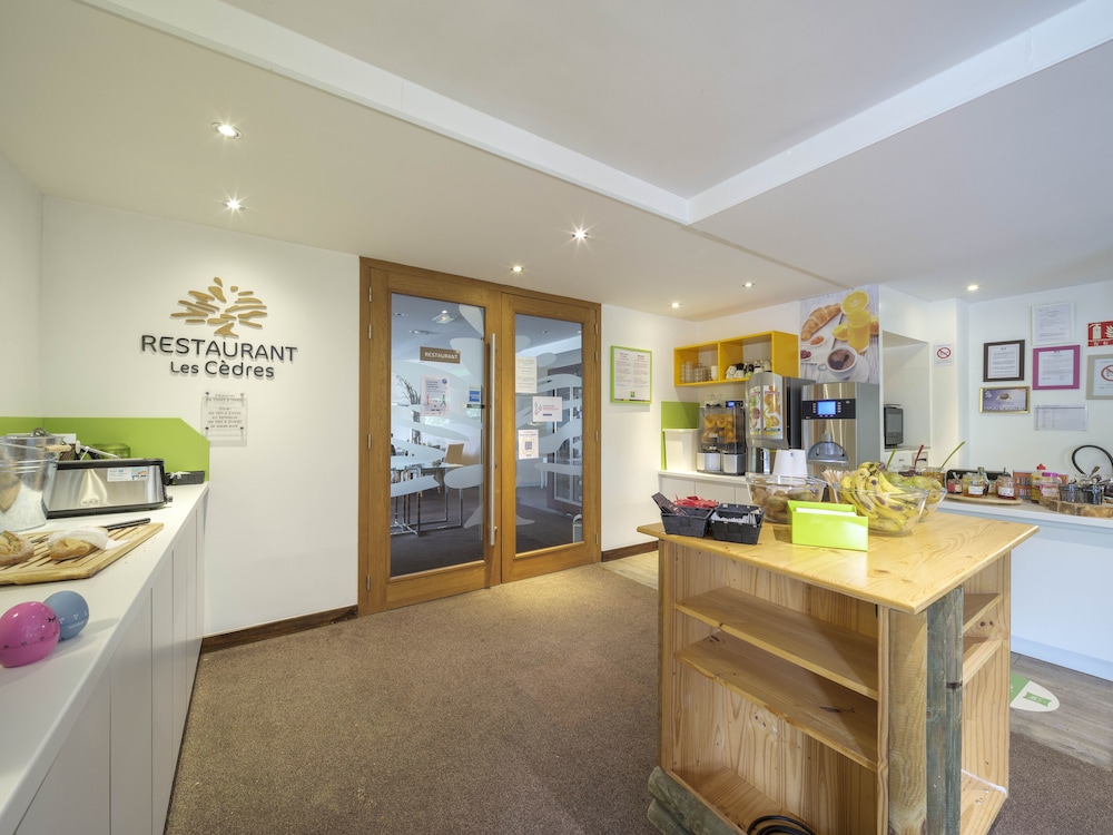 Ibis Styles Sarrebourg 5/49