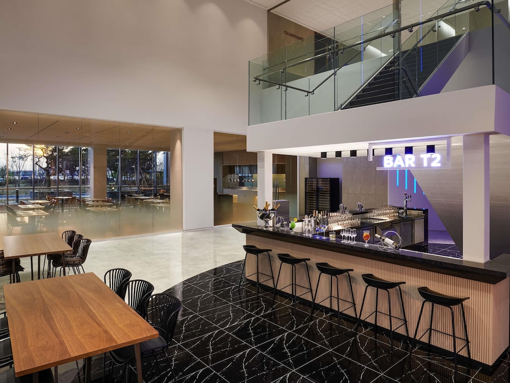 ibis Styles Ambassador Incheon Airport 28/49