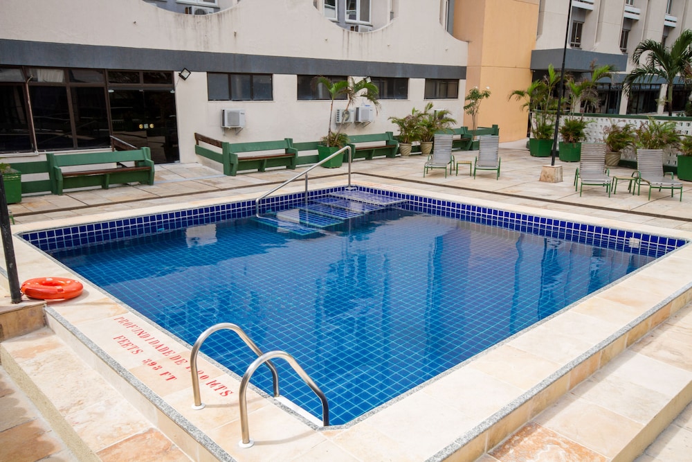 ibis Fortaleza Praia de Iracema 42/67