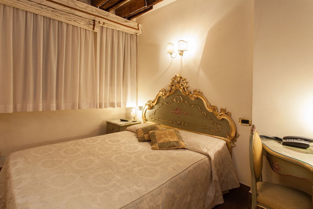 Hotel Al Ponte Mocenigo 31/56