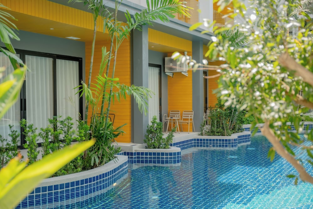 Wyndham Garden Naithon Phuket 57/61
