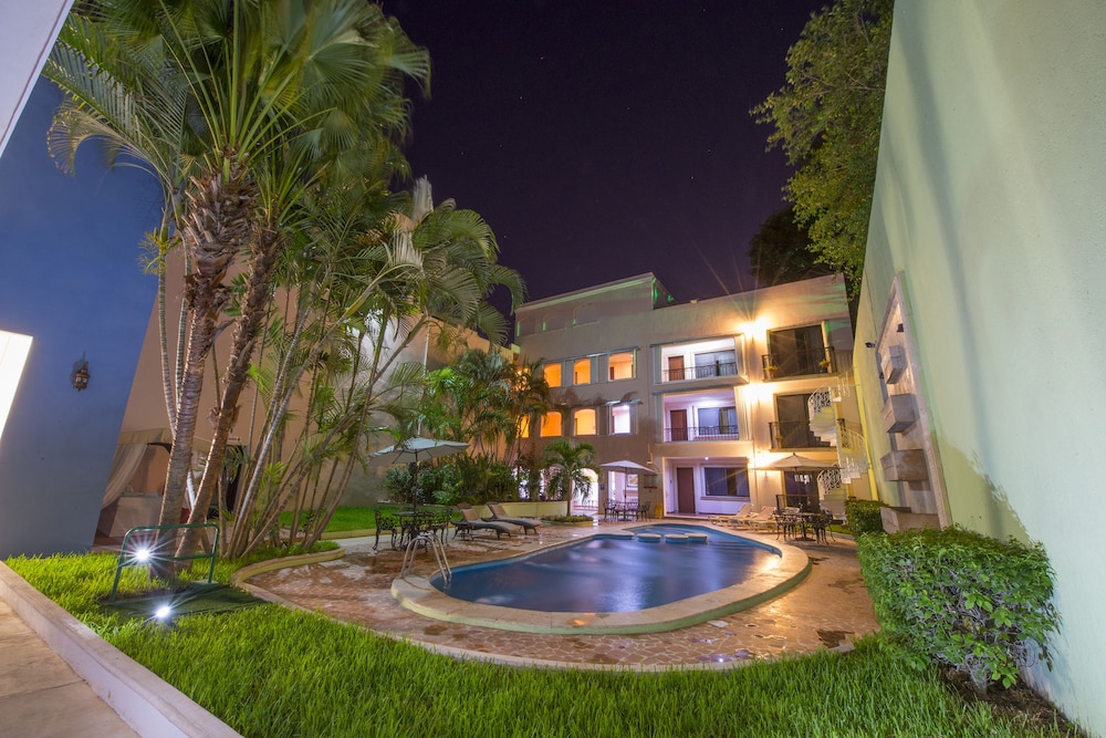 Hotel Del Gobernador 41/50