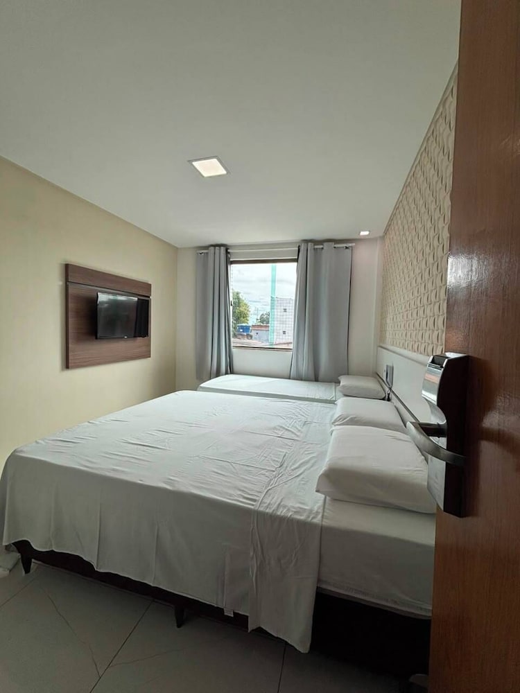 Goiana Palace Hotel 9/50