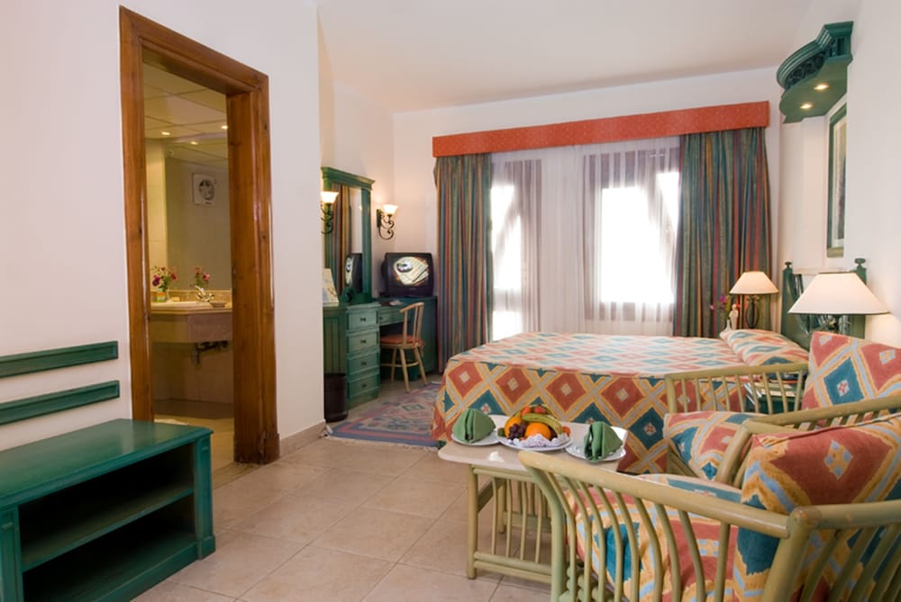 Swiss Inn Resort Dahab 25/70