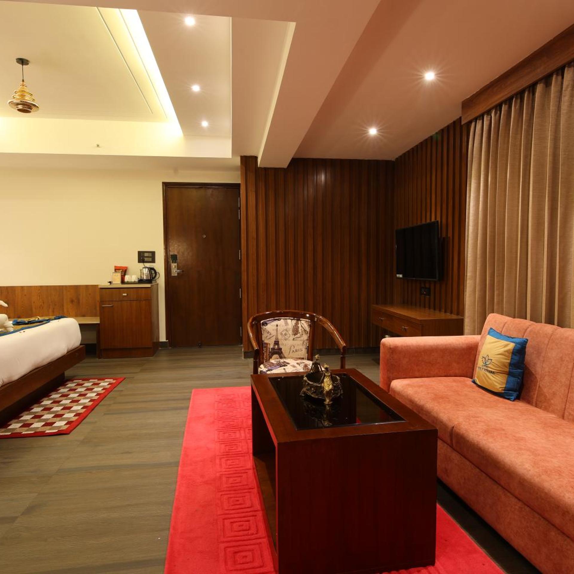 Hotel Holy Vivasa 22/41