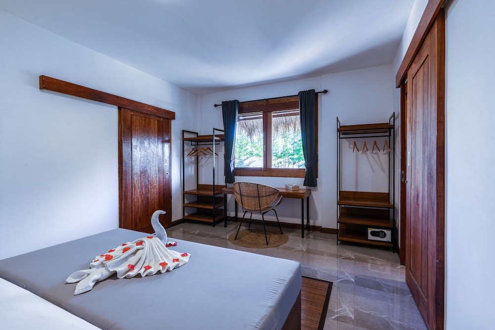 3 Bedrooms, Villa, 3 Queen Beds, Private Pool 2/4