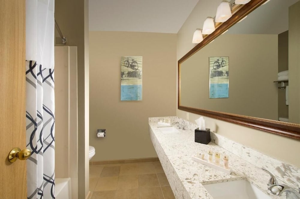Redmond Inn 24/24