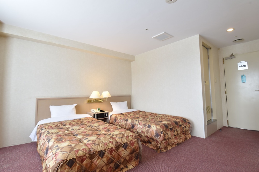 Hotel Park Hills 11/50