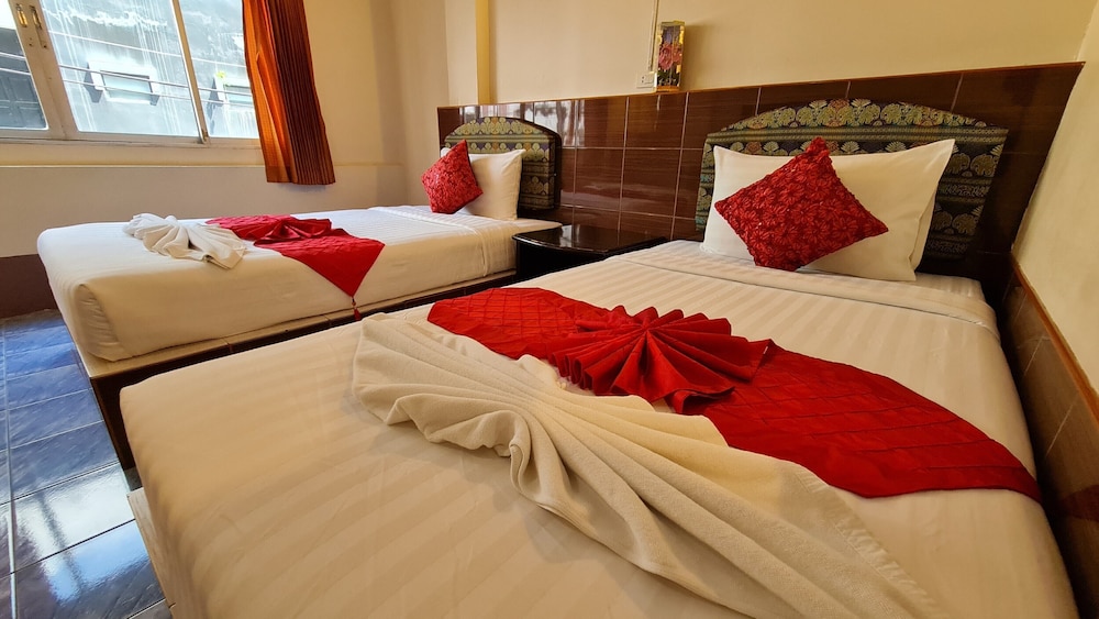 Vech Guesthouse 26/45