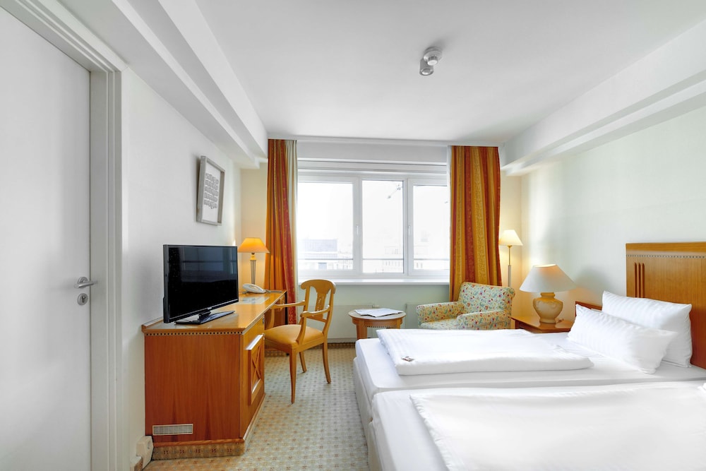 Nordic Hotel Domicil Berlin(EX. TOP CITYLINE DOMICIL HOTEL BERLIN) 7/44