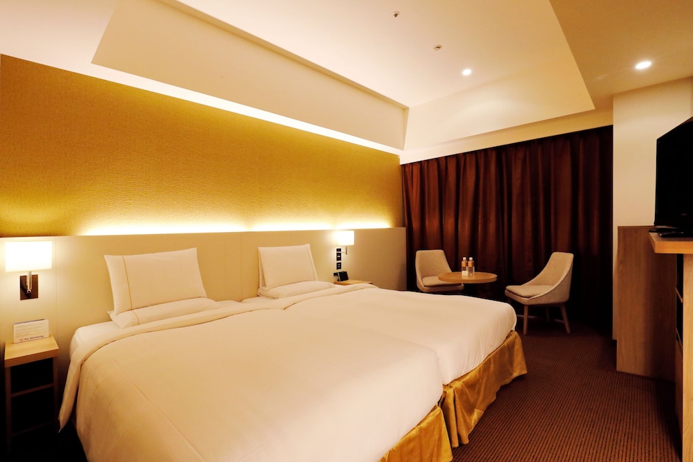 Royal Park Hotel the Fukuoka 13/59