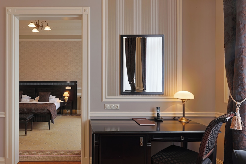 Luxury Spa Hotel Olympic Palace 45/50