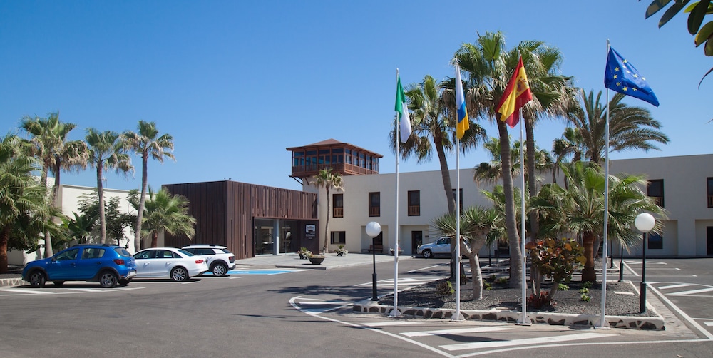 Hotel el Mirador de Fuerteventura 25/32
