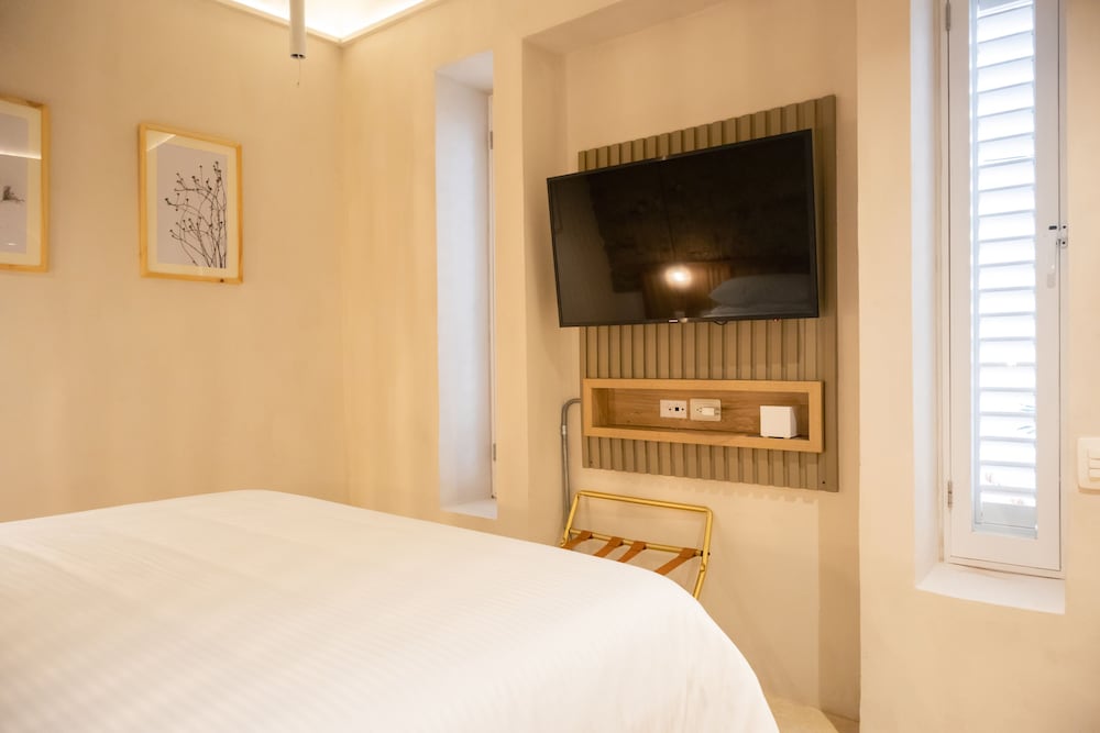 Hotel Casa La Mantilla by Faranda Boutique 17/58