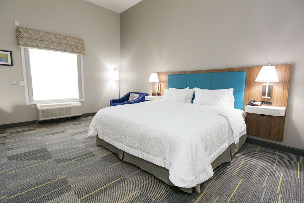 Hampton Inn Mustang Ok 18/51