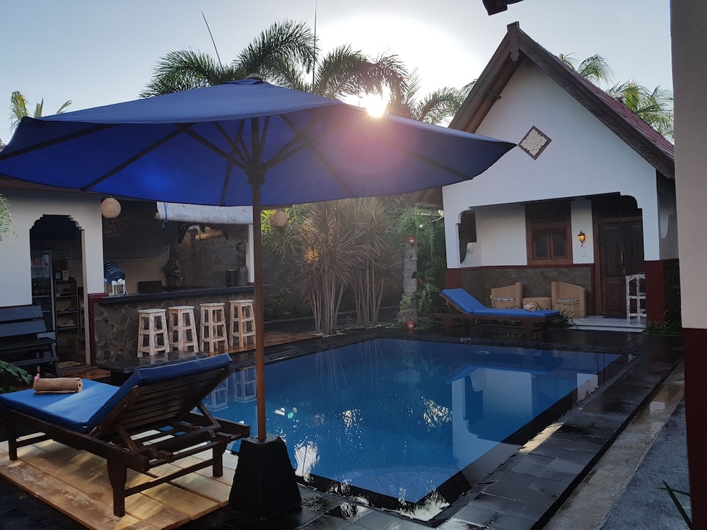 Gili Bagaz Cottages 31/46