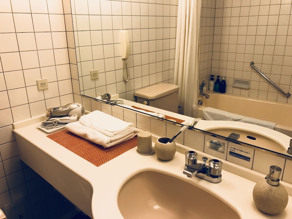 Hotel Granmirage 28/28