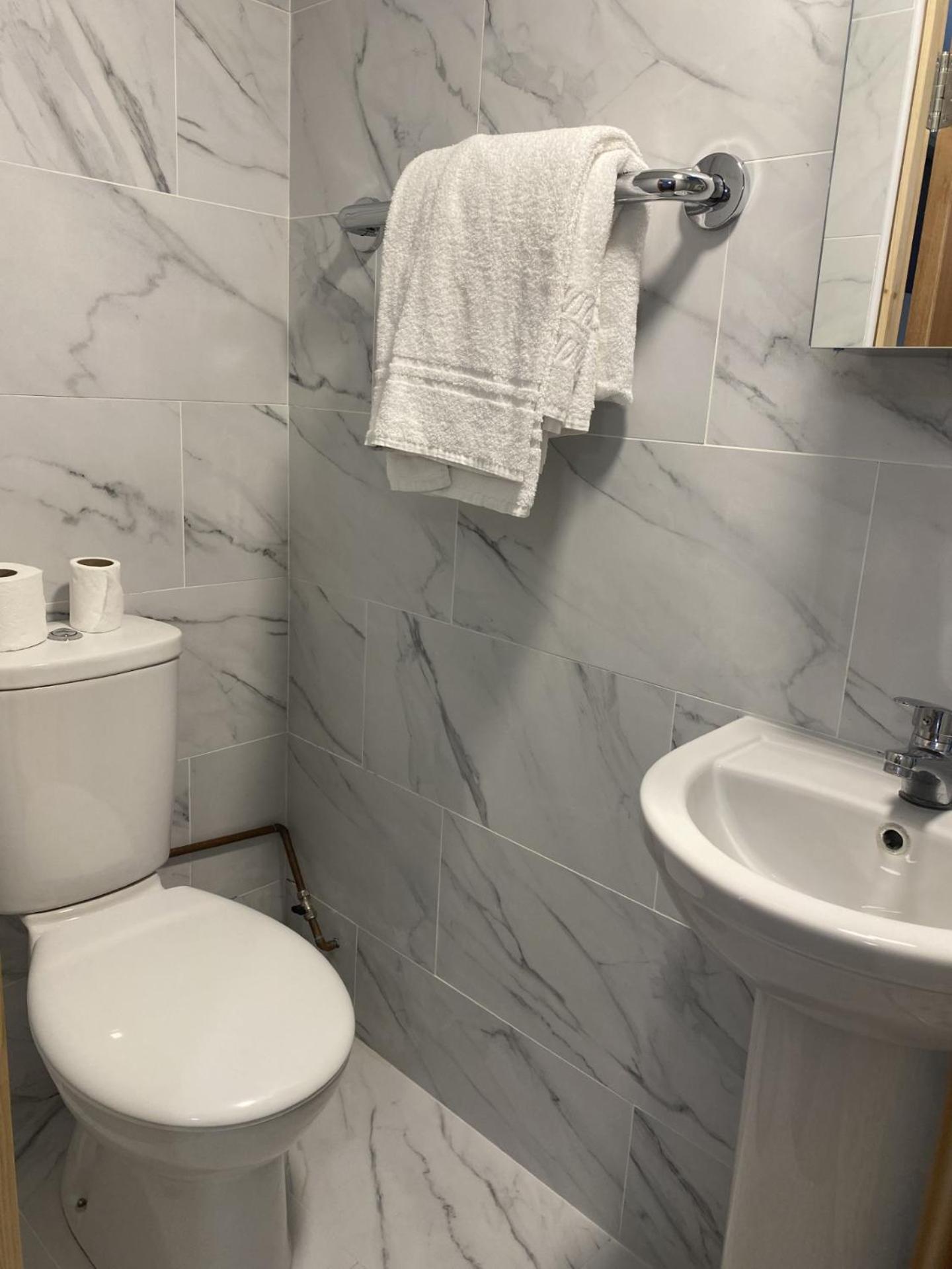 The Belgrove Hotel 30/30