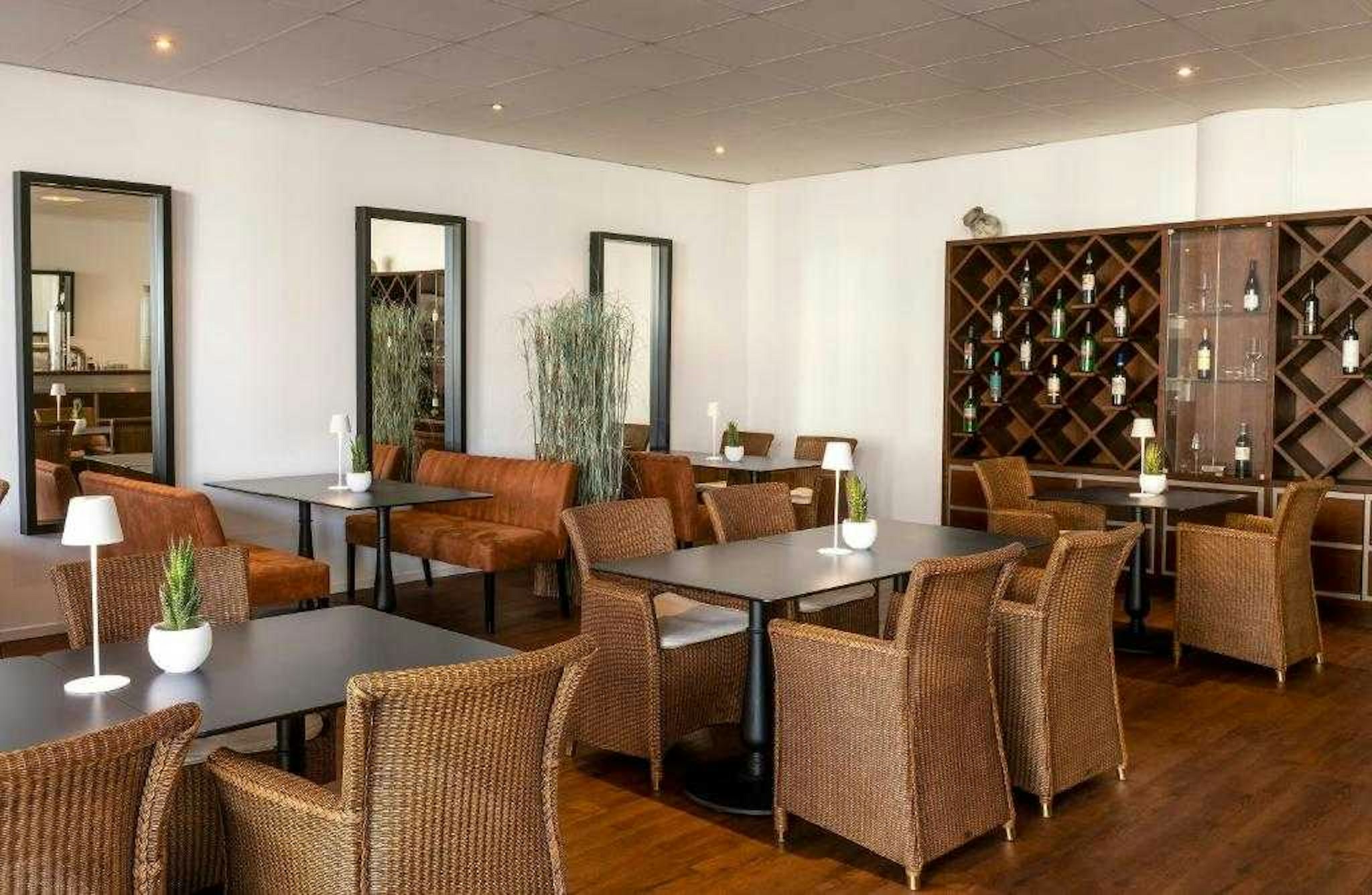 Precise Resort Hafendorf Rheinsberg 9/17