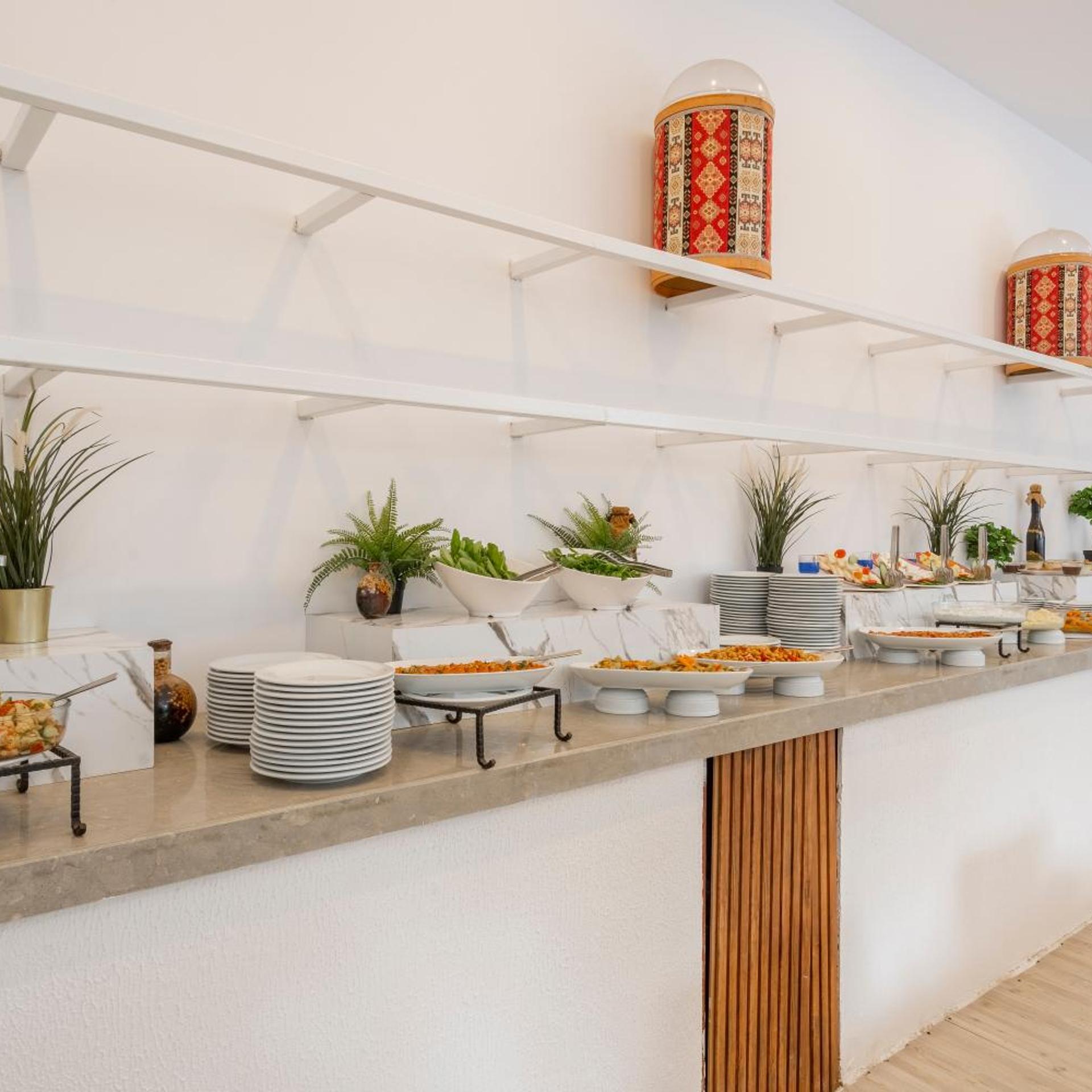 Trendlife Hotels Torba - Adults Only 27/111