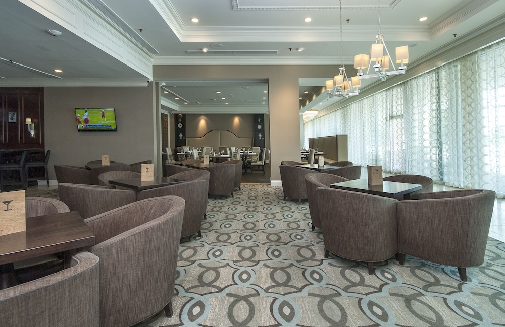 Hilton Greenville Hotel 45/69