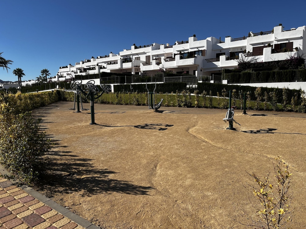Mar De Pulpi Apartamentos 63/74