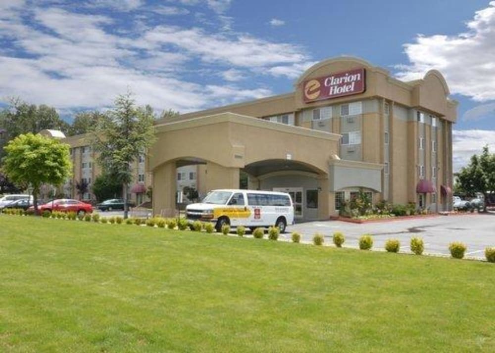 Clarion Inn Renton-Seattle 1/33