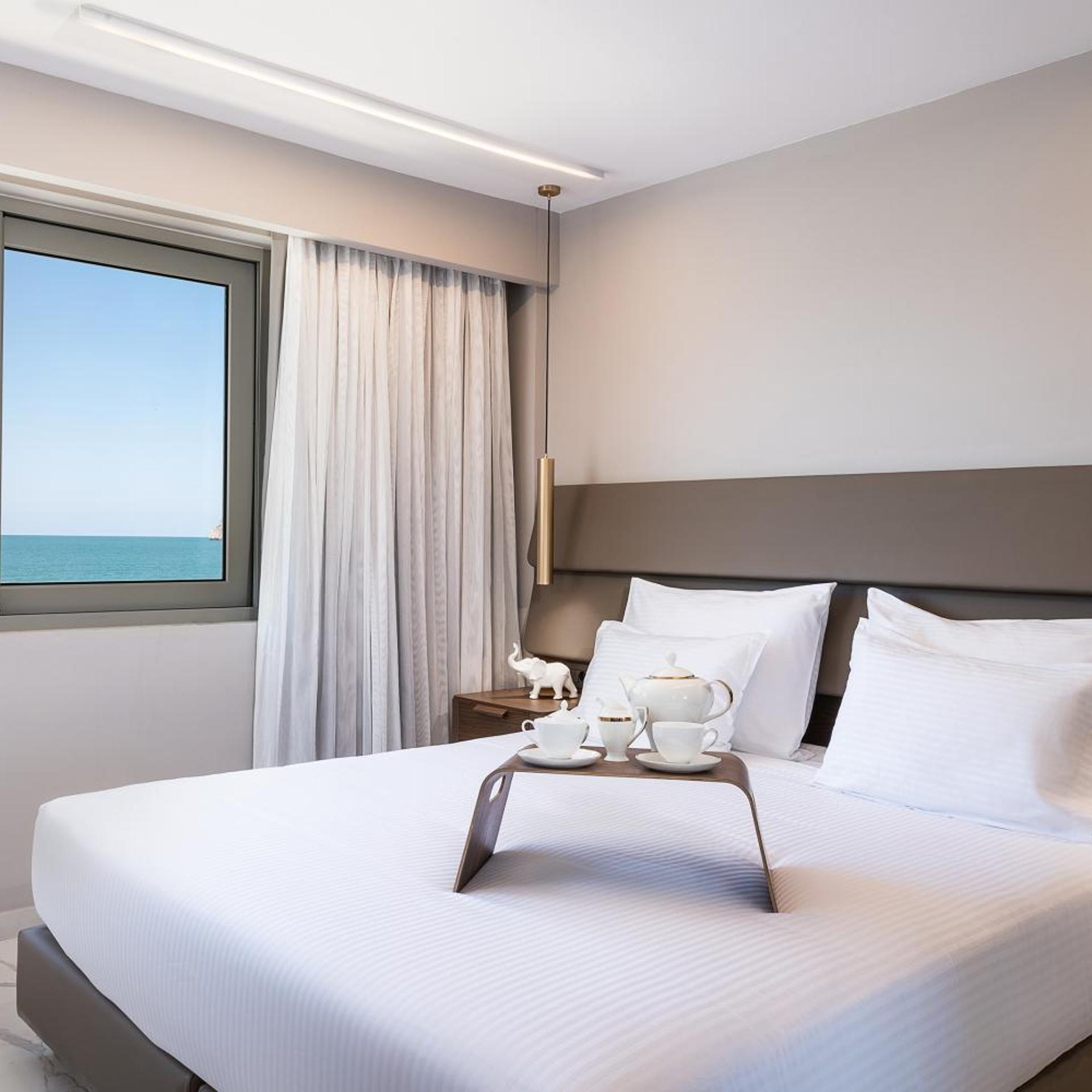 SUITE SERENITY SIDE SEA VIEW