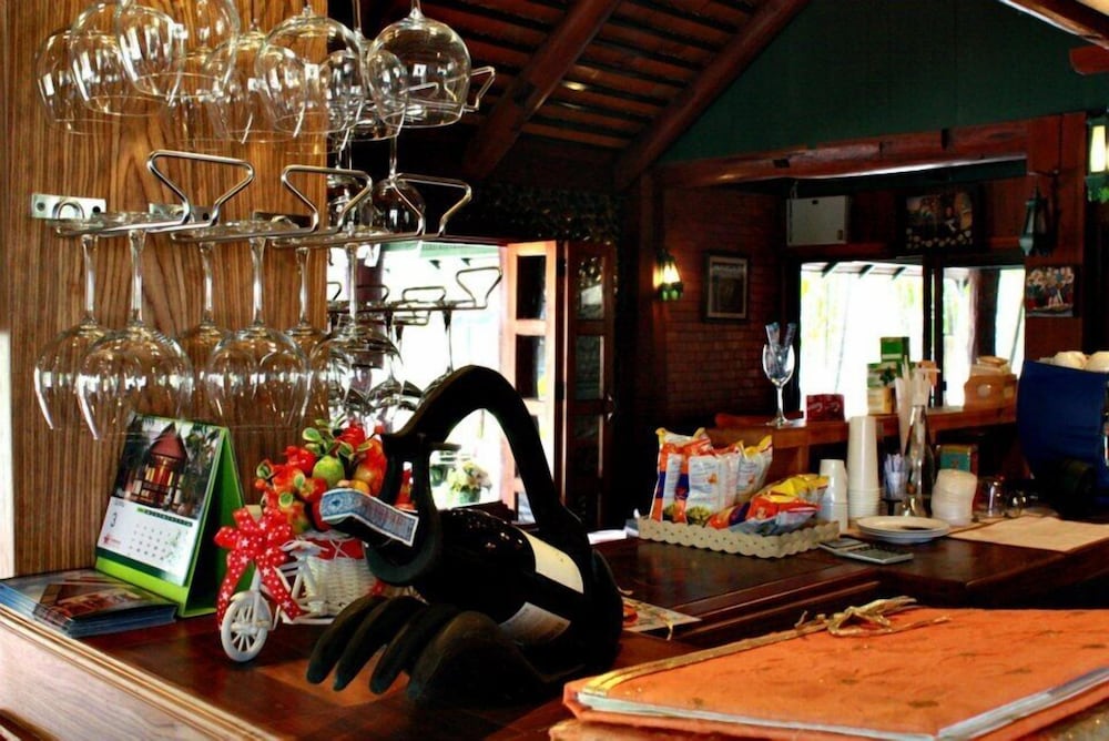 SILAMANEE RESORT & SPA HOTEL 32/59