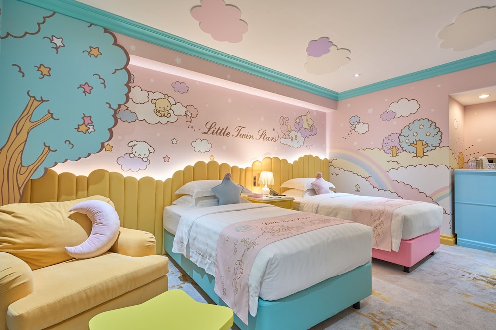 Grand Hi Lai Hotel 44/73