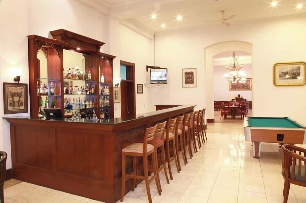 KRESNA HOTEL WONOSOBO 49/50