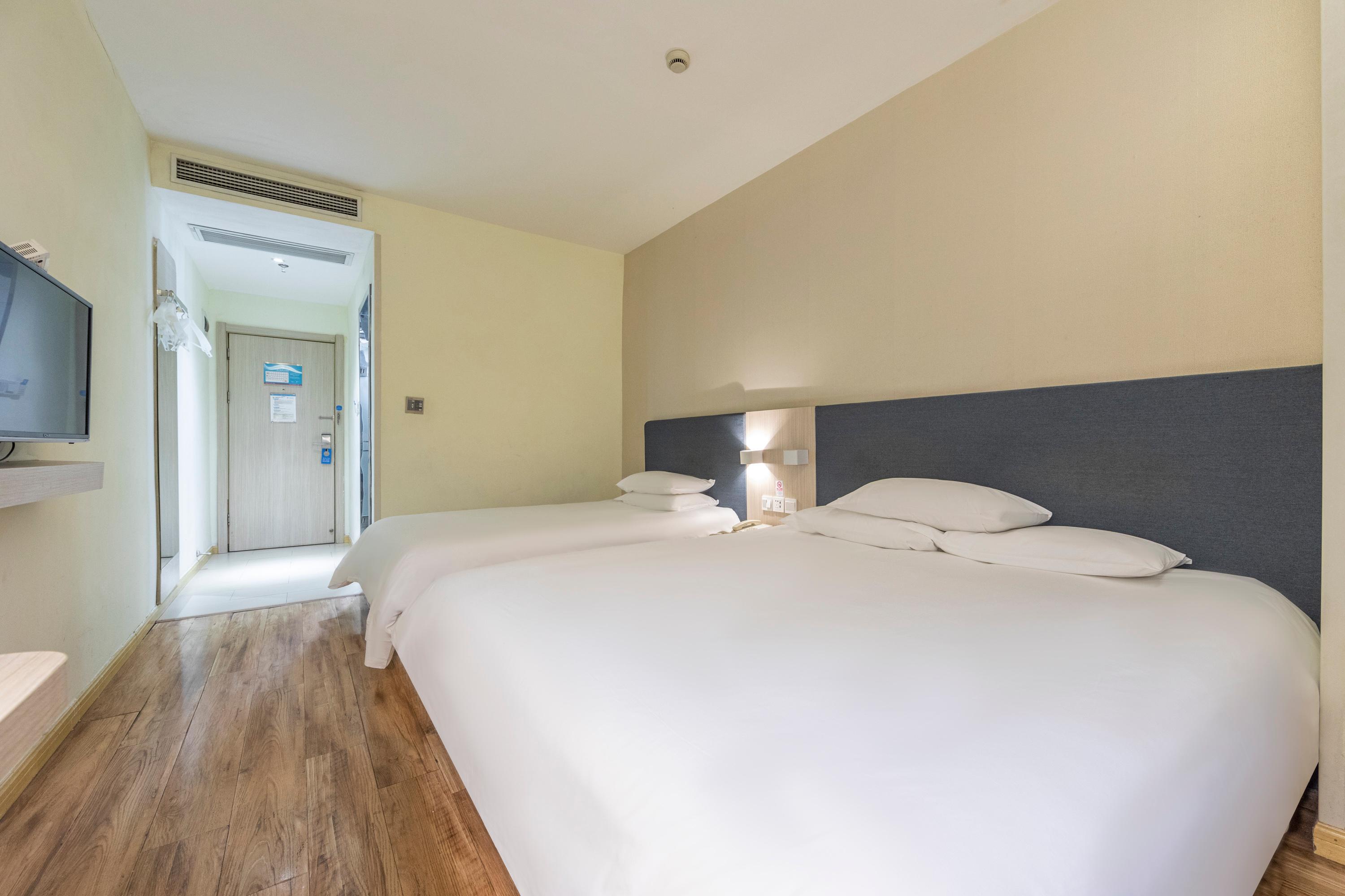 Hanting Hotel Shanghai Bund Jiangxi Zhong Road 15/21