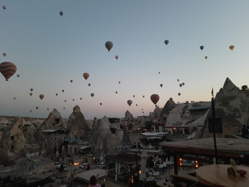 Mia Cappadocia Cave Hotel 28/50
