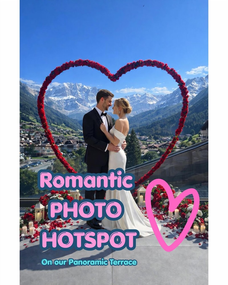 Hotel COSMEA Dolomites 41/50