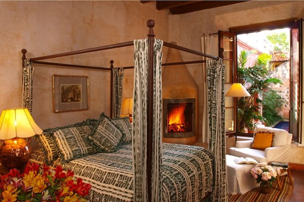Hotel Posada del Angel 47/63